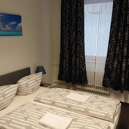 Aparthotel Apart-