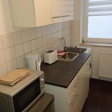 Aparthotel Apart- Neurenberg