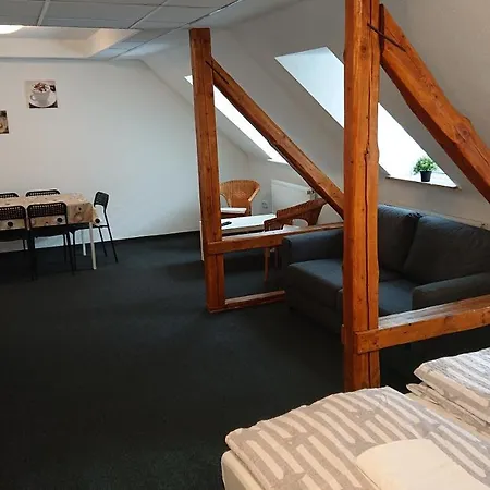 Apart- Hotel apartamentowy