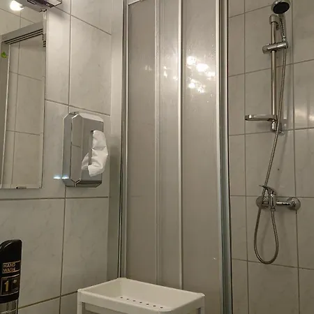 Apart- Aparthotel Neurenberg