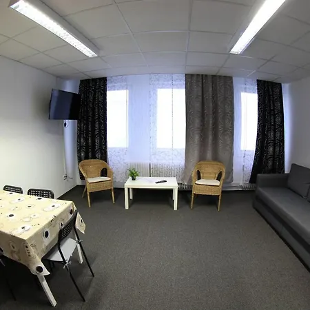 Aparthotel Apart- Neurenberg