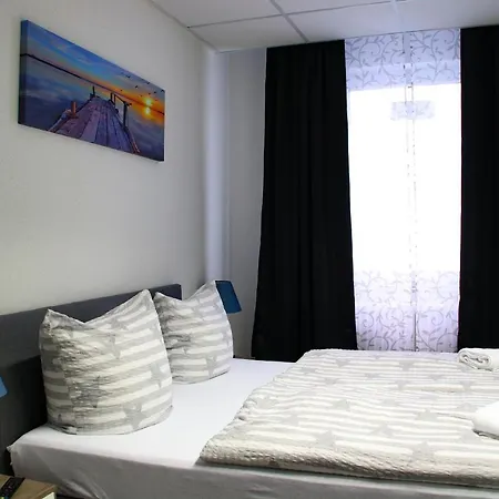 Aparthotel Apart- Neurenberg